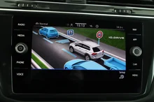 Thumbnail-Foto von Fahrzeug