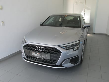 Audi A3 Sportback 30 TDI intense
