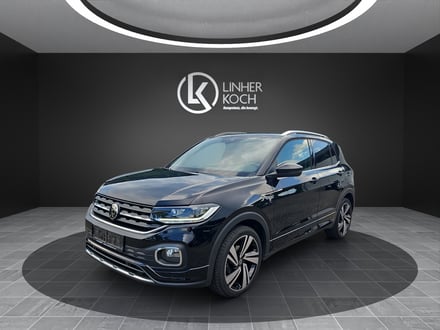 VW T-Cross Style TSI