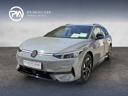 VW ID.7 Tourer Pro S 210 kW Business