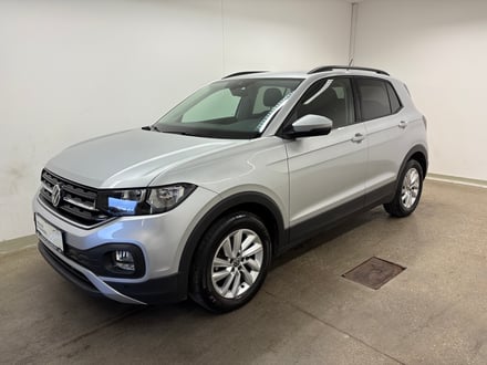 VW T-Cross Life TSI DSG