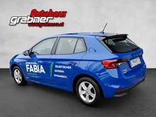 Thumbnail-Foto von Fahrzeug