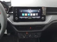 Thumbnail-Foto von Fahrzeug