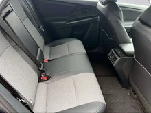 Toyota bZ4X FWD Active Drive in Midnight Blue