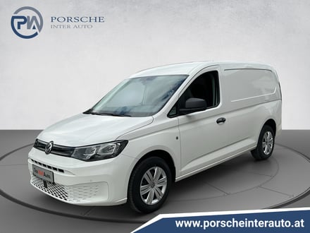 VW Caddy Cargo Maxi TDI