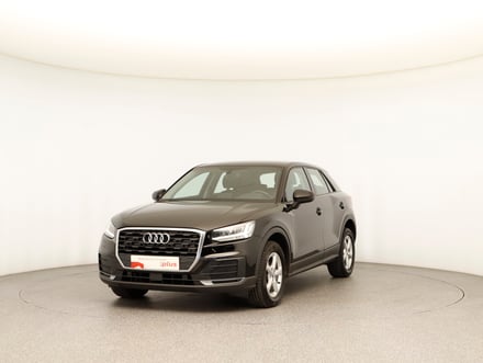 Audi Q2 30 TDI intense