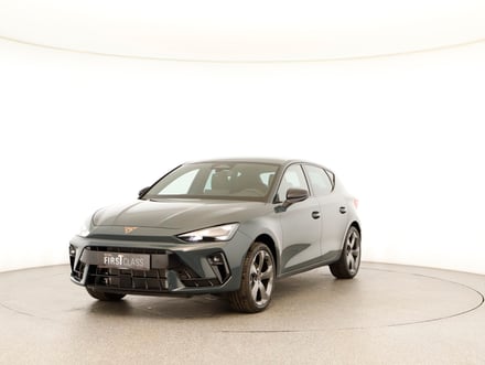 CUPRA Leon 1.5 TSI