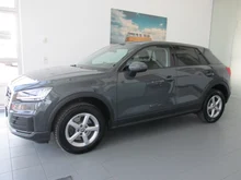 Thumbnail-Foto von Fahrzeug