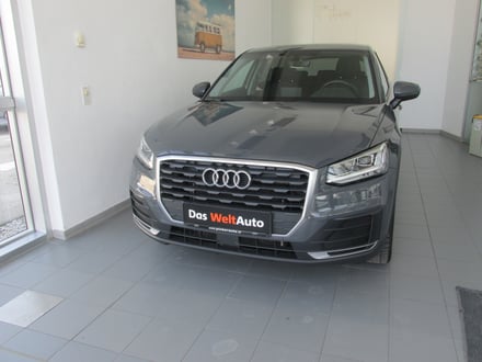Audi Q2 1.4 TFSI COD