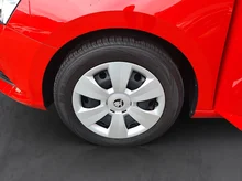 Thumbnail-Foto von Fahrzeug