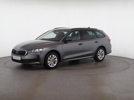 Škoda Octavia Combi Essence TDI