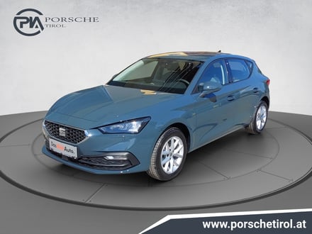 SEAT Leon Style Edition 1.5 TSI 115 PS