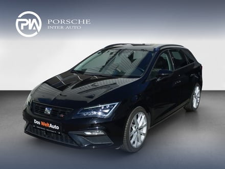 SEAT Leon Kombi FR TSI