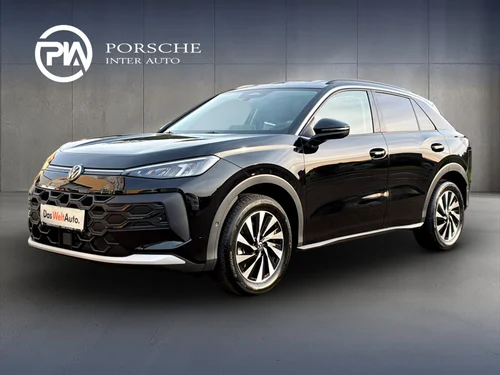 VW T-Roc Life eTSI DSG