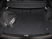 Audi Q5 Sportback 50 TFSI e quattro S line in navarrablau metallic