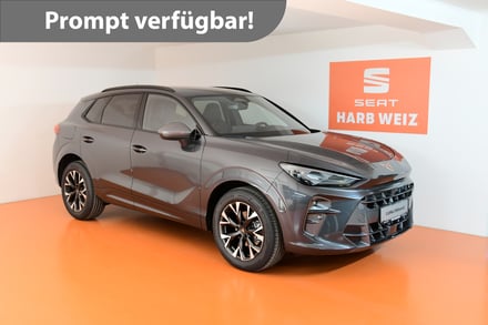 CUPRA Terramar 1.5 e-TSI 150 PS DSG