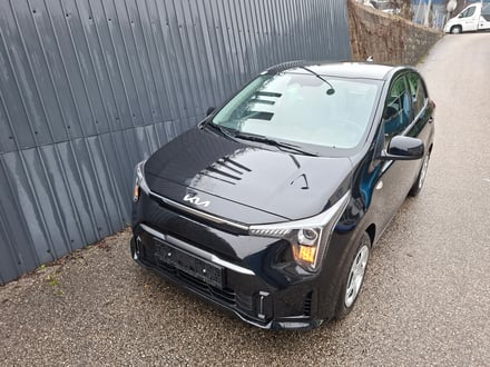 Kia Picanto Titan