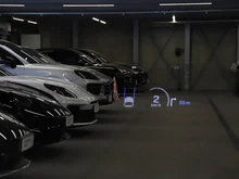 Thumbnail-Foto von Fahrzeug
