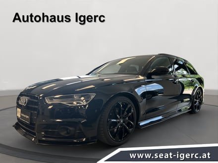 Audi A6 Avant 3.0 TDI clean Diesel Quattro S-tronic