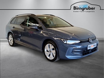 VW Golf Variant Business TDI