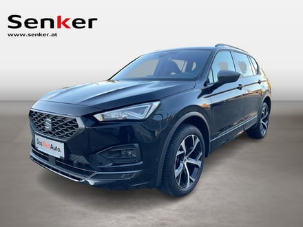 SEAT Tarraco FR 2.0 TDI