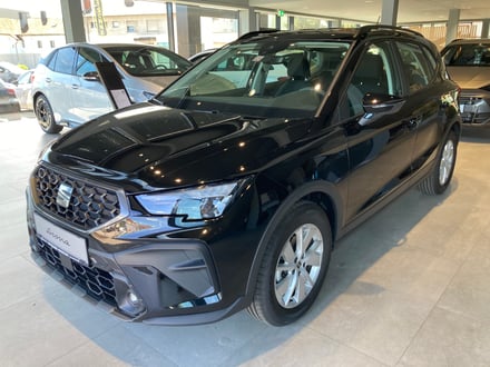 SEAT Arona Reference Edition 1.0 TSI