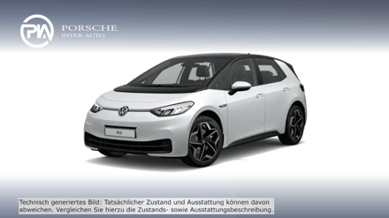 VW ID.3 Pro S 150 kW (5-Sitzer)