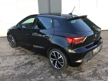 Thumbnail-Foto von Fahrzeug