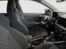 Škoda Fabia Selection TSI DSG in Timiano-Grün