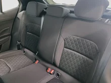 Škoda Fabia Selection TSI DSG in Timiano-Grün