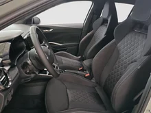 Škoda Fabia Selection TSI DSG in Timiano-Grün