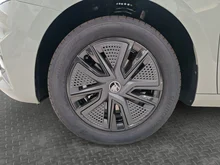 Škoda Fabia Selection TSI DSG in Timiano-Grün
