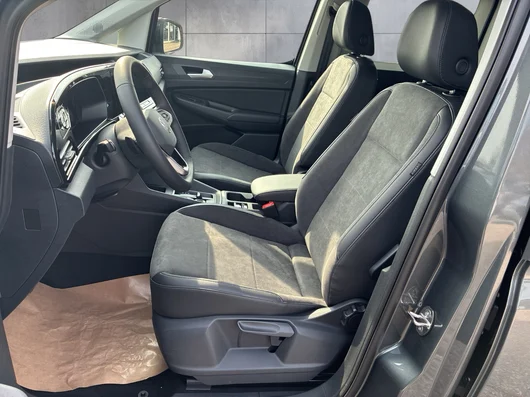 Bild eines VW Caddy Style eHybrid 110 kW