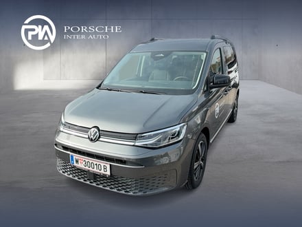 VW Caddy Style eHybrid 110 kW