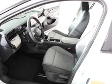 Škoda Epiq Selection 55 in Platinum-Weiß Metallic