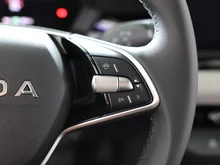 Škoda Epiq Selection 55 in Platinum-Weiß Metallic