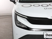 Škoda Epiq Selection 55 in Platinum-Weiß Metallic
