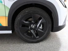 Škoda Epiq Selection 55 in Platinum-Weiß Metallic