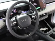 Škoda Epiq Selection 55 in Platinum-Weiß Metallic