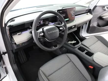 Škoda Epiq Selection 55 in Platinum-Weiß Metallic
