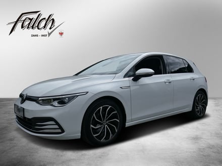 VW Golf Style TSI
