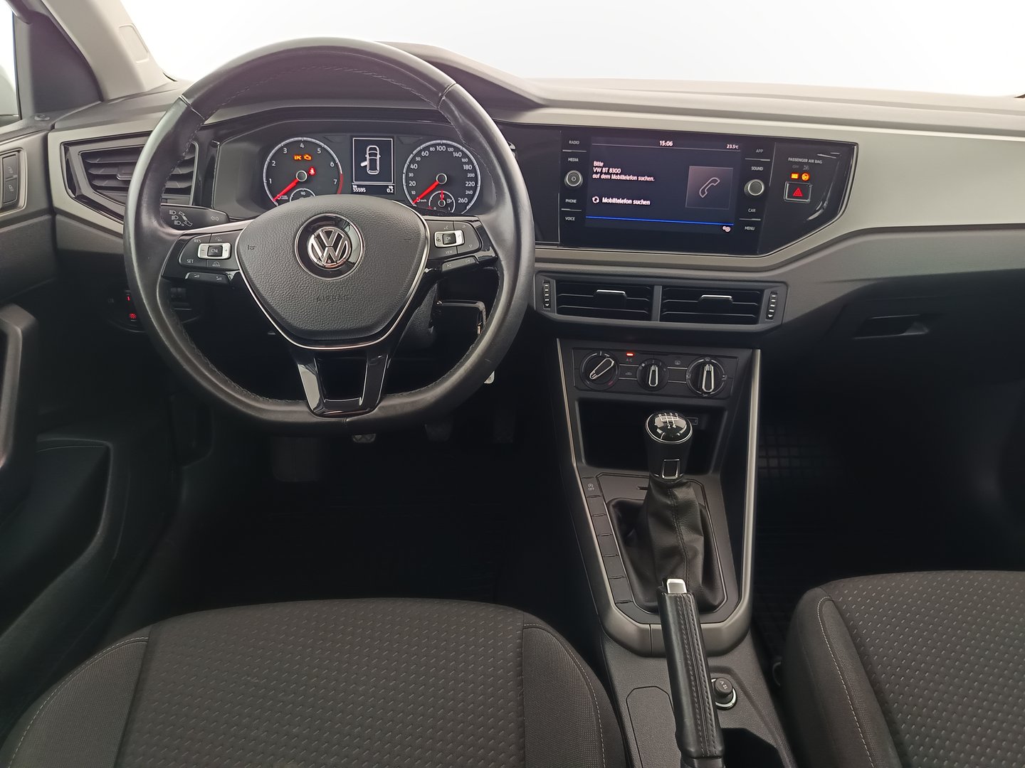 VW Polo Comfortline TSI OPF | Bild 14 von 30