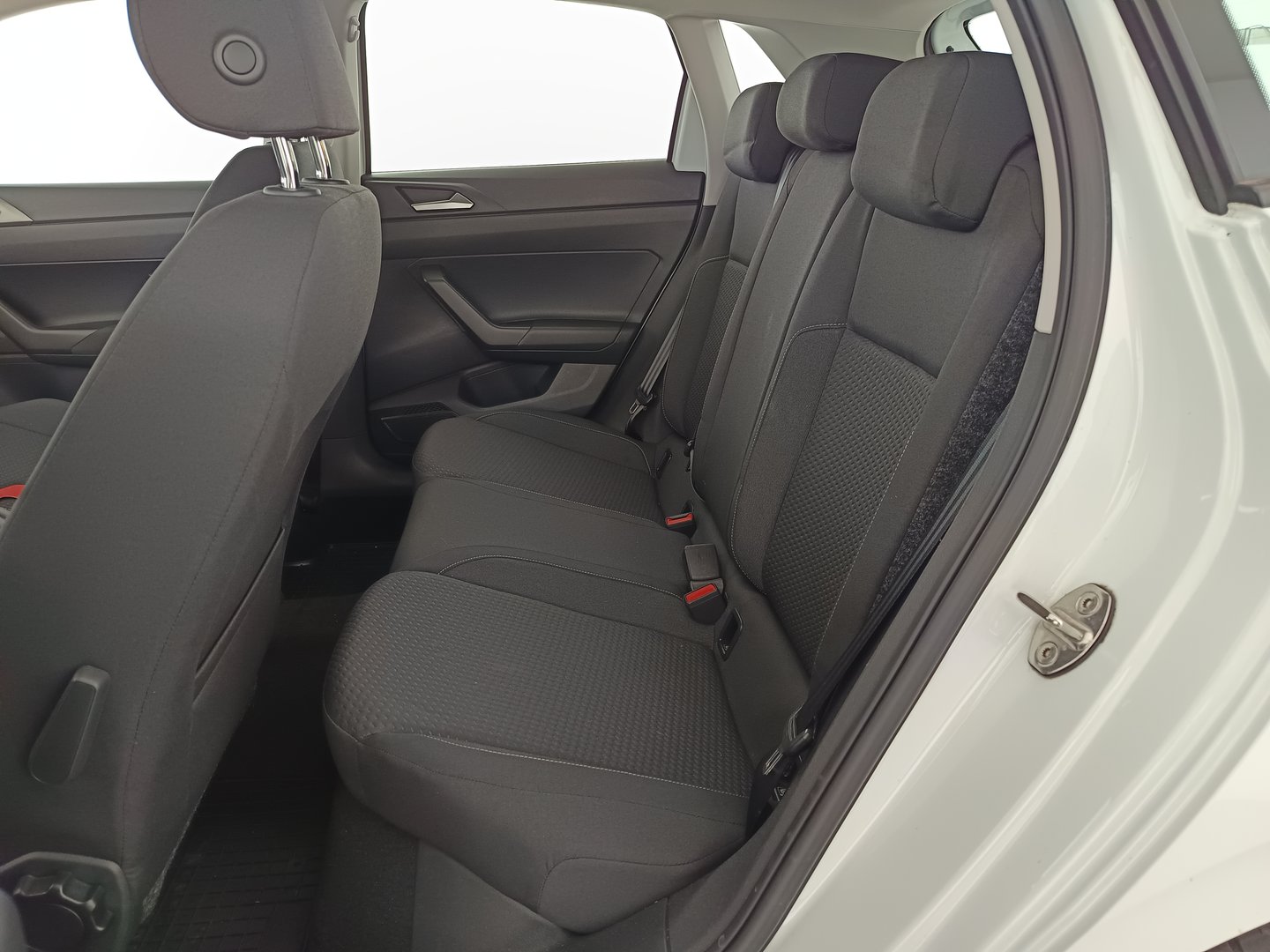 VW Polo Comfortline TSI OPF | Bild 27 von 30
