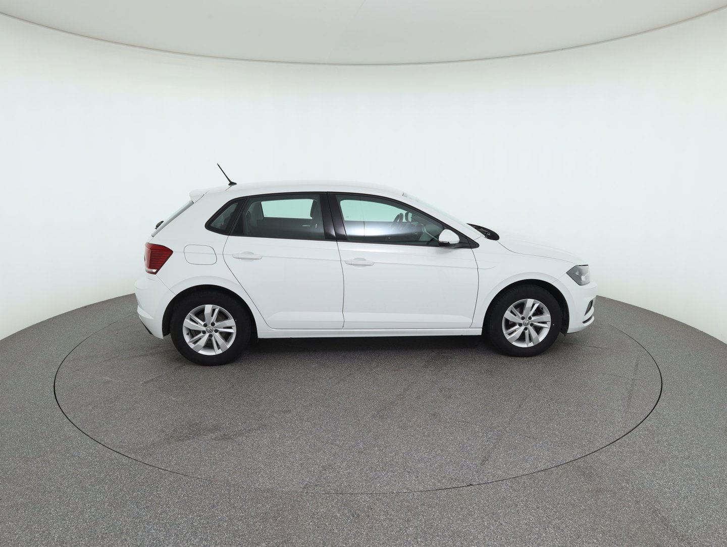 VW Polo Comfortline TSI OPF | Bild 4 von 30