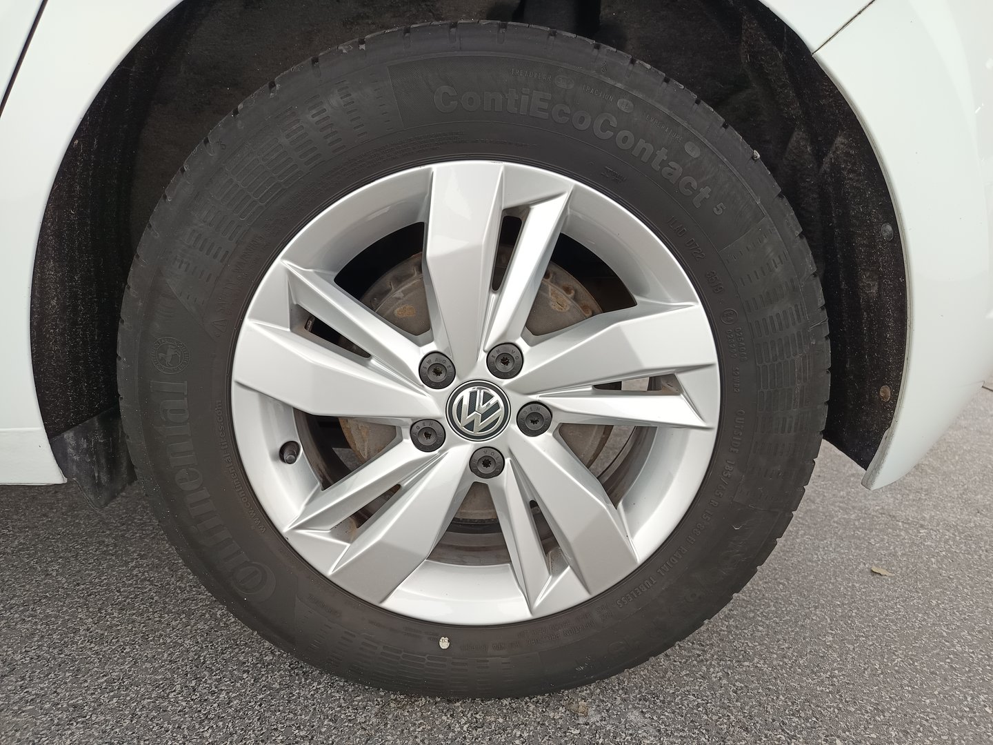 VW Polo Comfortline TSI OPF | Bild 9 von 30