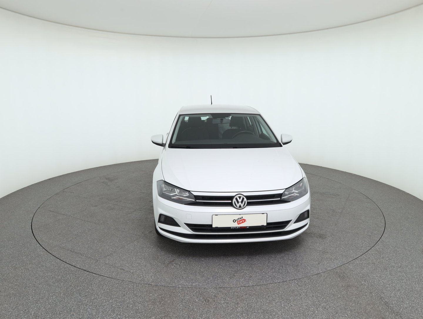 VW Polo Comfortline TSI OPF | Bild 2 von 30
