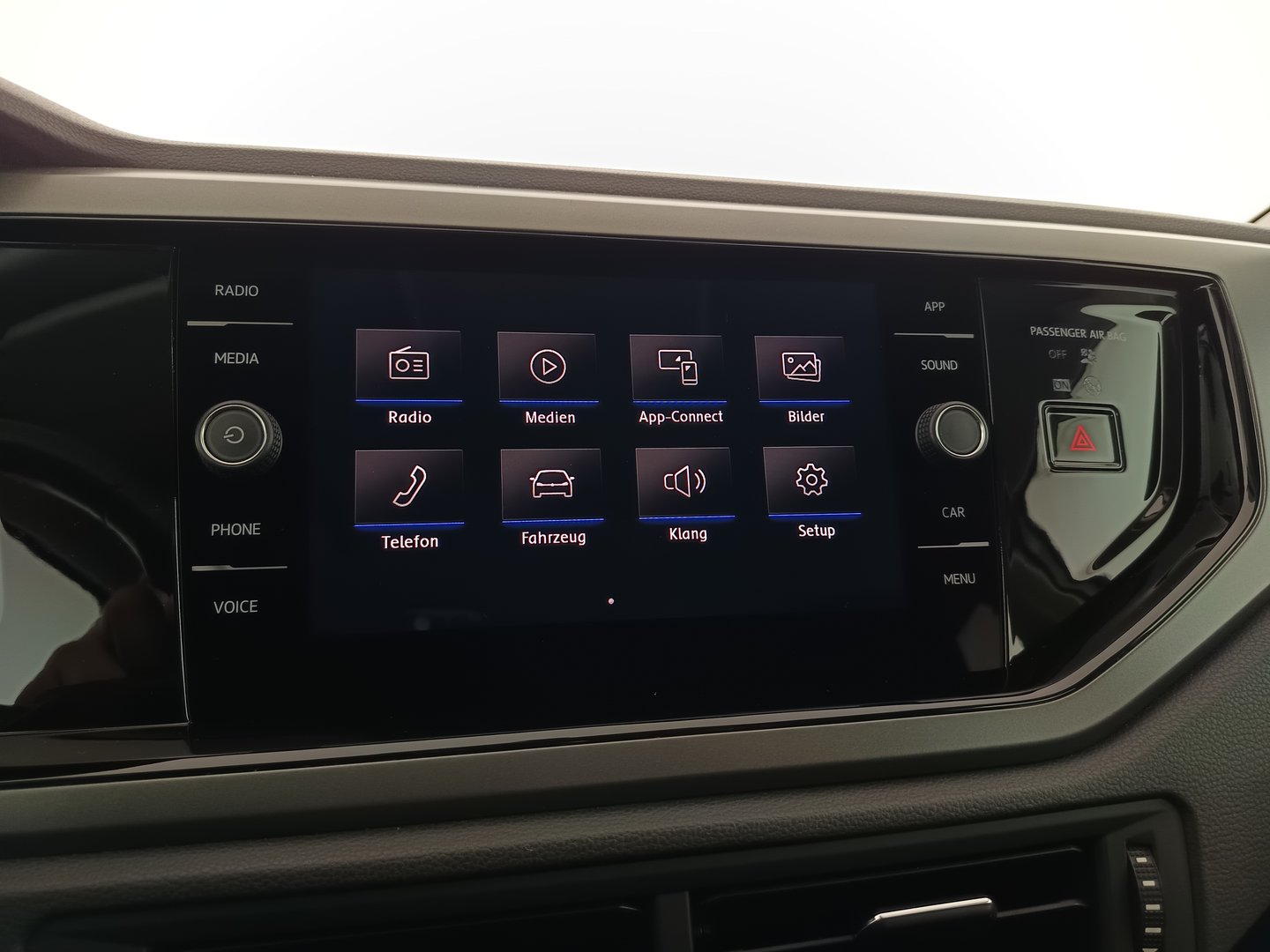 VW Polo Comfortline TSI OPF | Bild 18 von 30