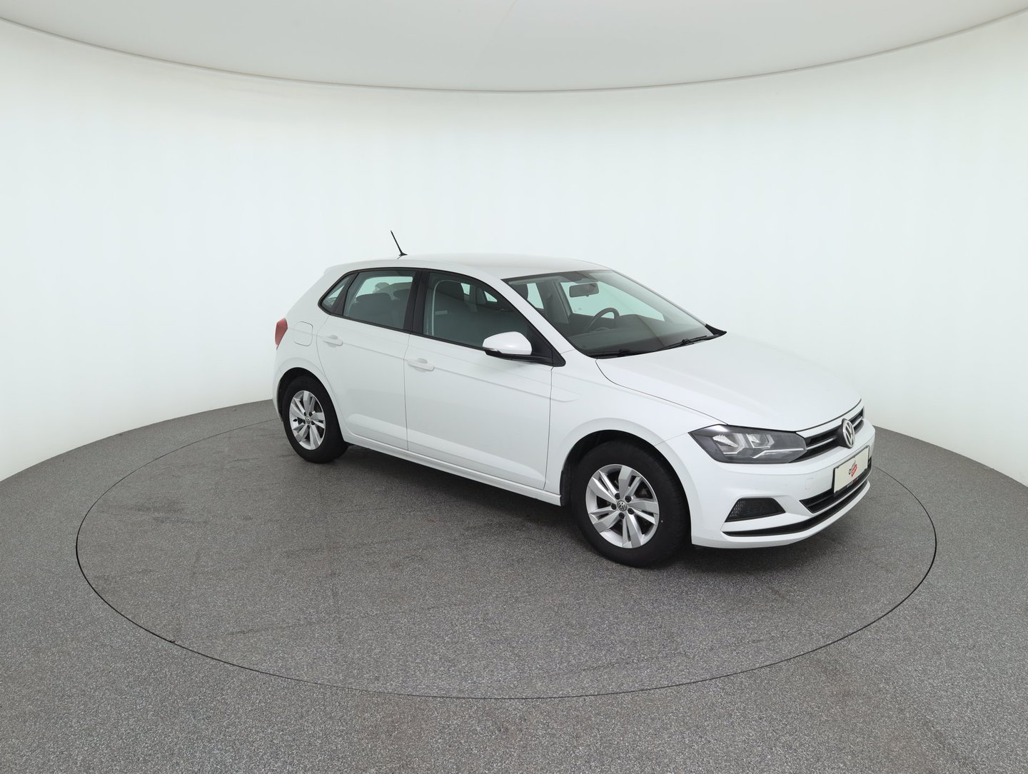 VW Polo Comfortline TSI OPF | Bild 3 von 30