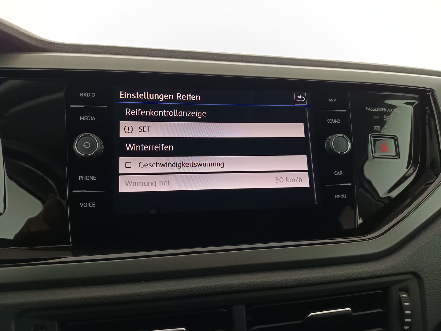 VW Polo Comfortline TSI OPF | Bild 22 von 30