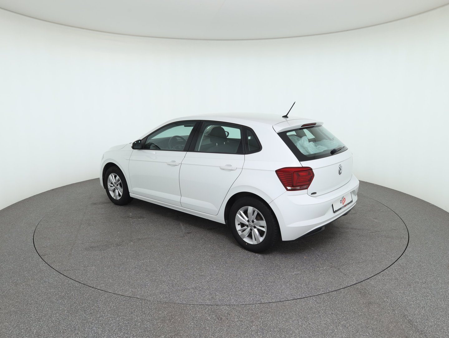 VW Polo Comfortline TSI OPF | Bild 7 von 30